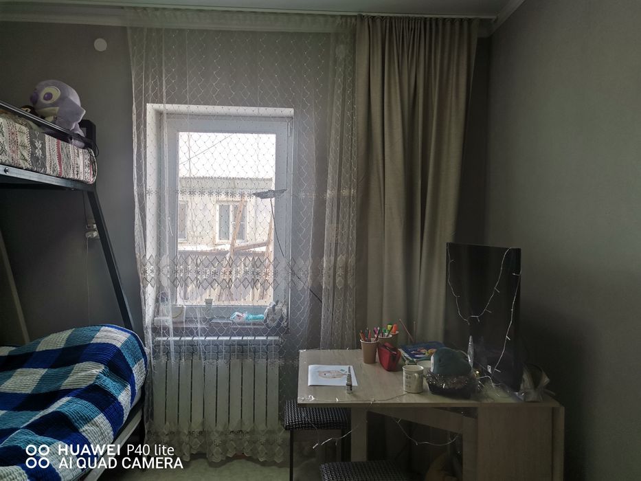 Обмен дома на квартиру