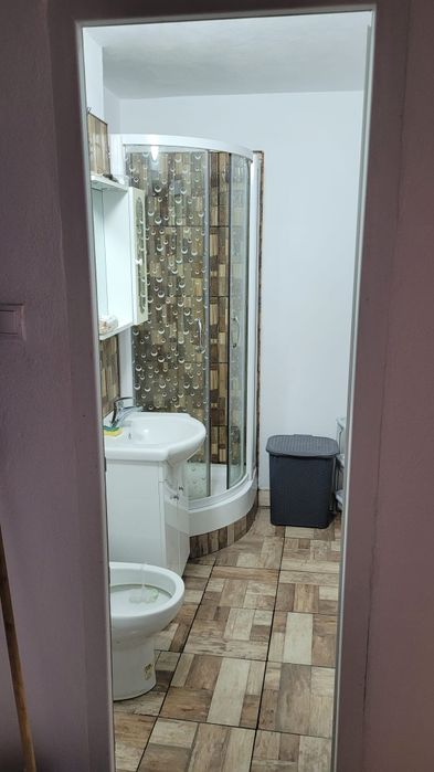 Apartament 3 camere și 2 balcoane etaj 1