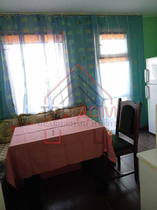 Дава се под наем Двустаен апартамент в Варна, Център - 55 кв.м за 357 € - Снимка #3