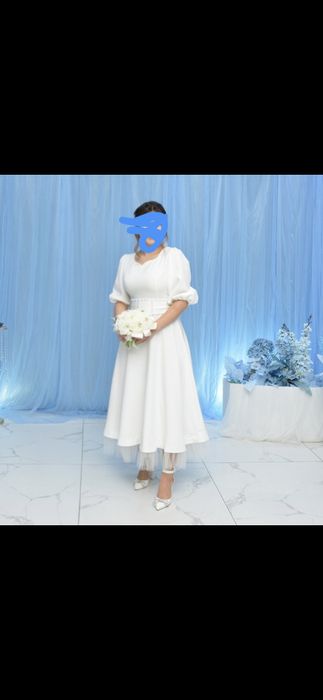 Продам платье 42-46