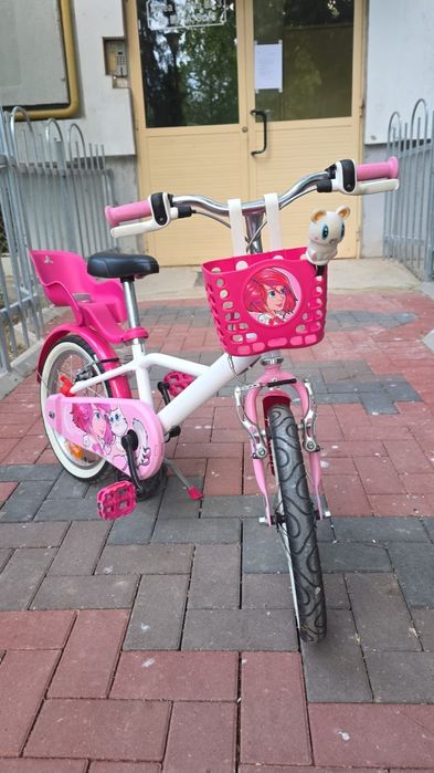 Bicicletă BTWIN 16 inch