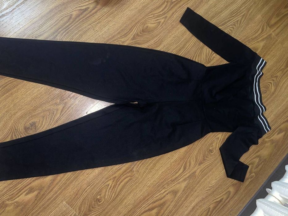 Женский комбинезон