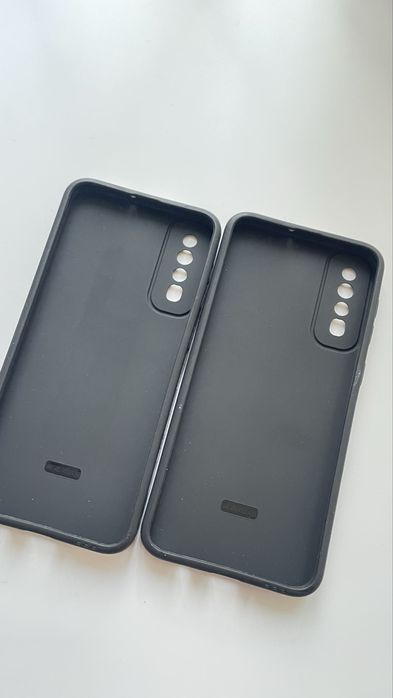 Женский чехол на samsung A50