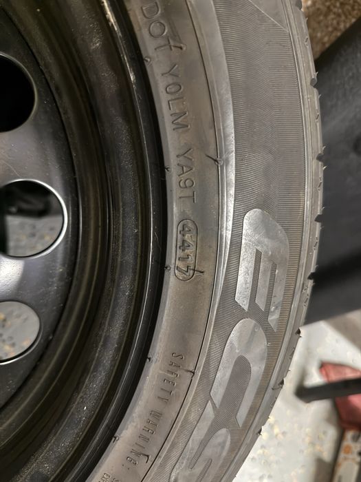 Roata BMW 16” 5x120