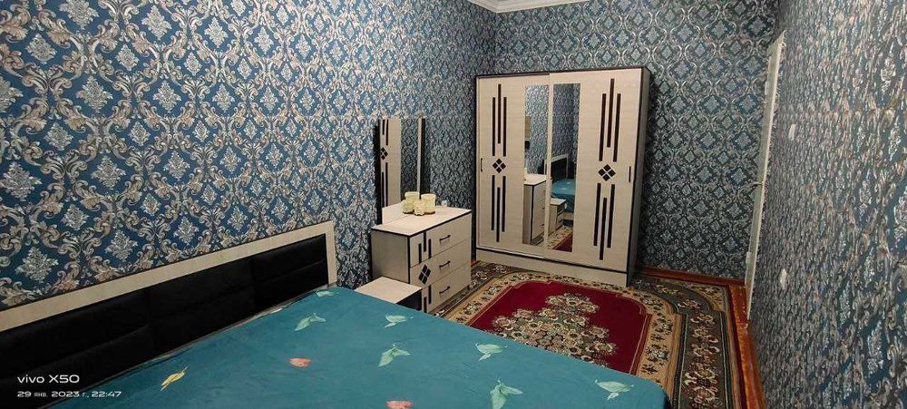 Сдается! Своя! 3/8/9 квартира. Яшнабадский р-н, ул Мирзо Улугбек, дом2