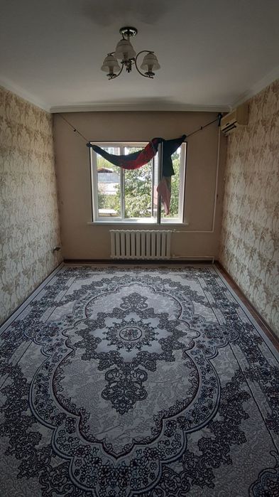 Ijaraga kvartira Tinchlik metroga yaqin