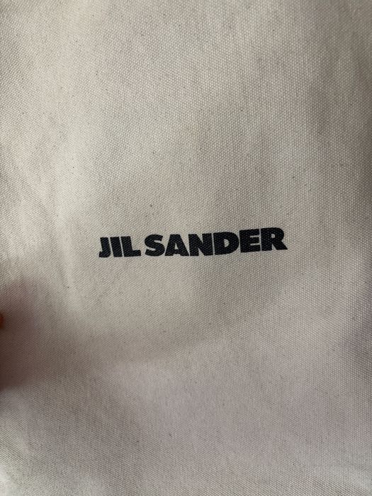 Чанта JILL SANDER