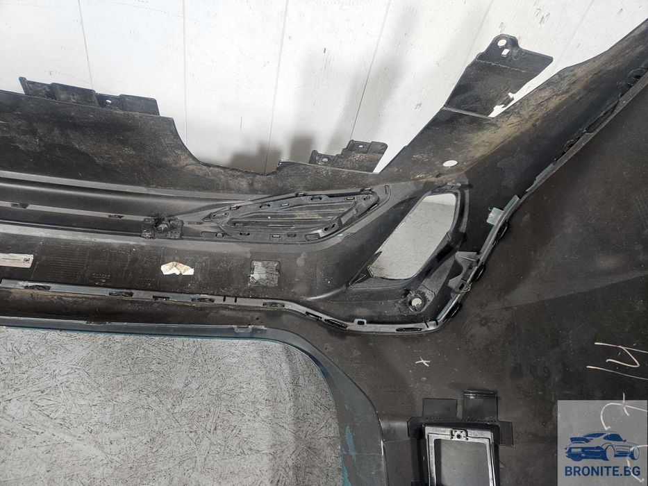 Задна броня PEUGEOT 308 Combi Пежо 308 2021- 2024