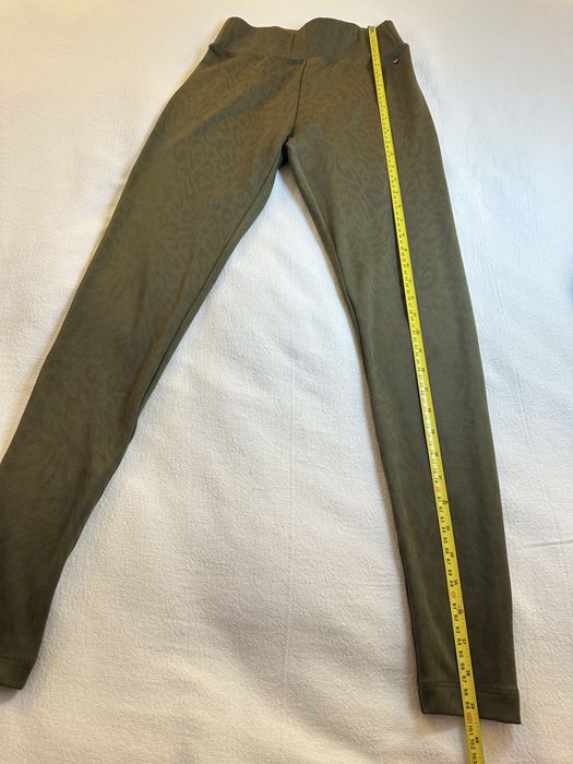 Pantaloni colanti groși XS-S