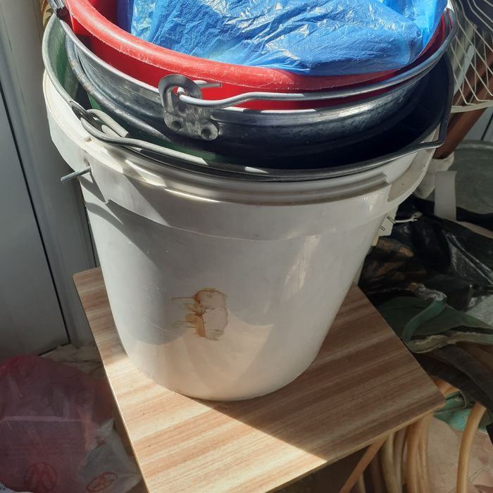 Пасуда для дома.