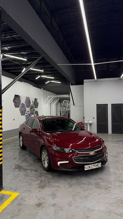 Malibu 2 2018 yil sotladi srochni