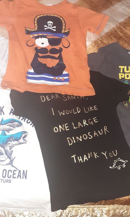 Тениски за момче