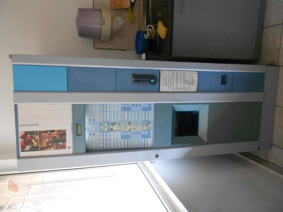 Bianchi Sirio New  вендинг кафеавтомат на части.