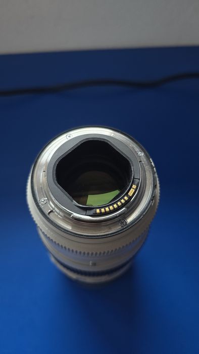 Canon EF 70-200mm f2.8 II IS USM