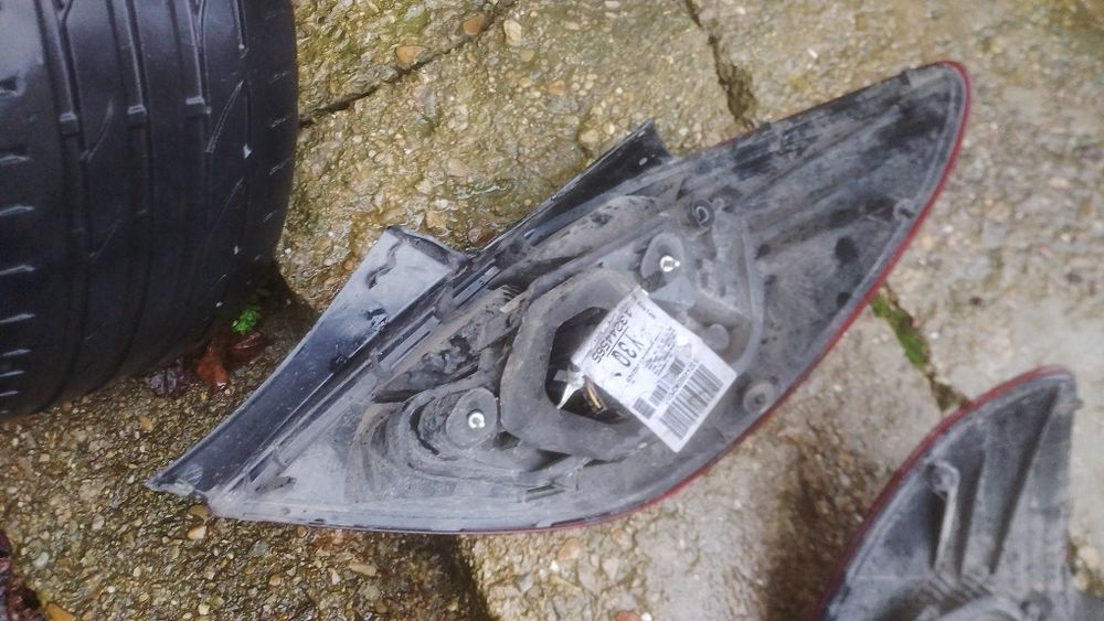 стопове за Опел Корса Д