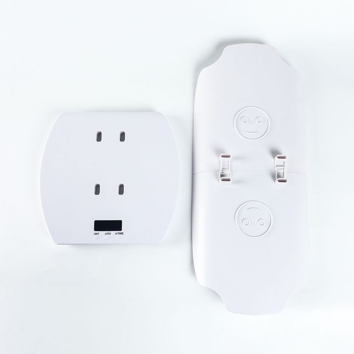 Электронные детские весы (бренд LINWEI)