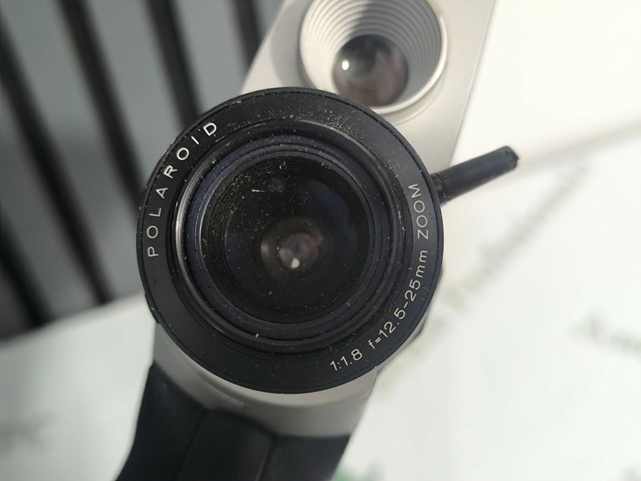 Cameră Film Polaroid Polavision Land Camera