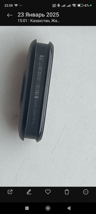 Продам фитнес браслет Ксяоми МИ-5