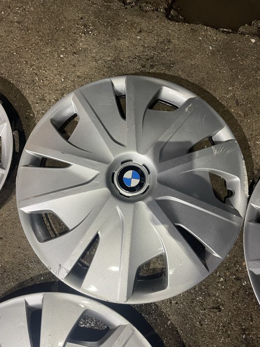 Оригинални 16 цола тасове от бмв