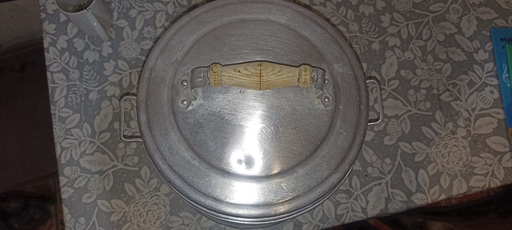 Продаю советскую мантышницу