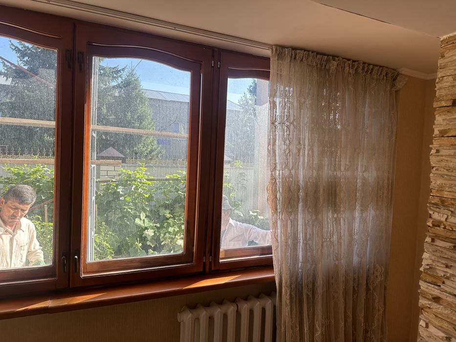 Оконный блок