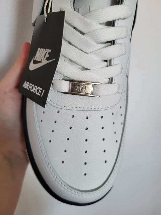 Adidasi nike AF1 si sosete