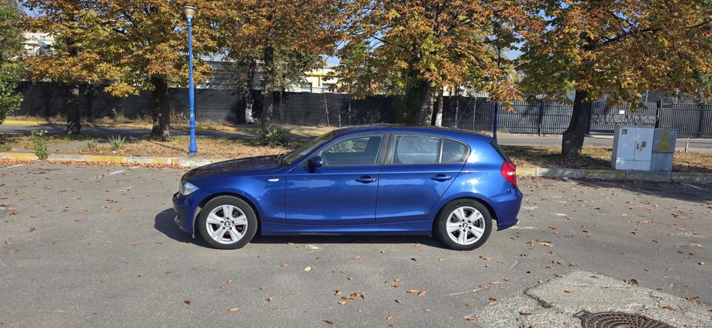 BMW Seria 1