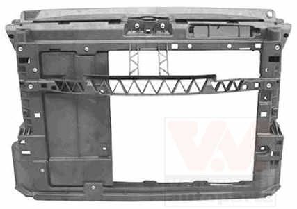 Trager VW Polo 6R 2014-2016