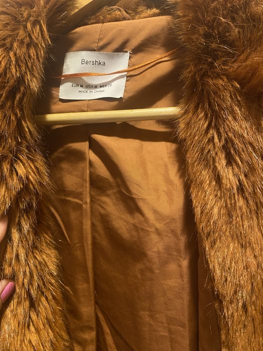 Зимно пълто