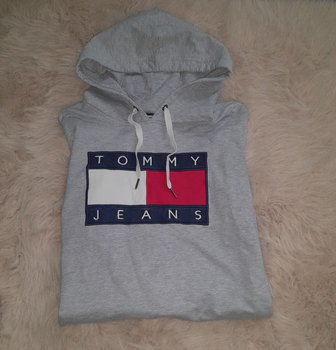 Hanorac Tommy hilfiger mărimea xs