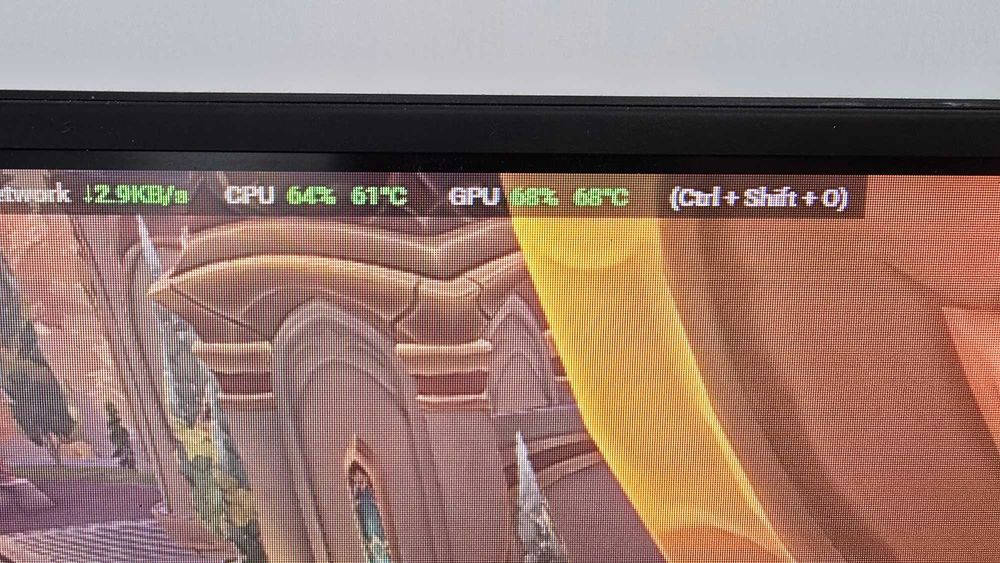 Placă Video ZOTAC Gaming RTX 3060 12GB GDDR6 – Ediție Albă (Impecabilă)