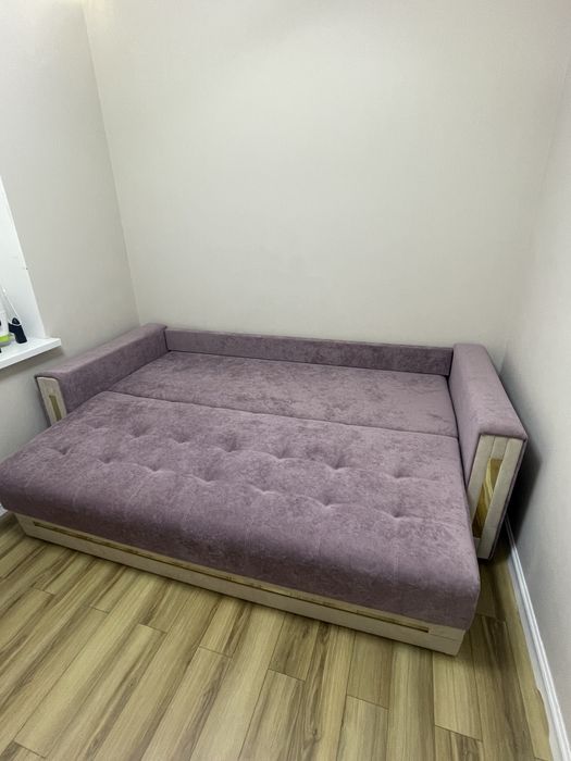 Продается раскладной диван