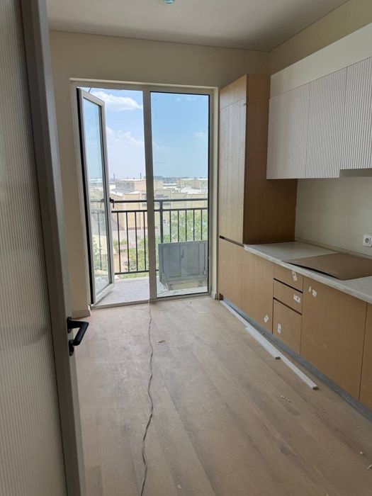 2-комн. квартира, 40 м², Яккасарайский район