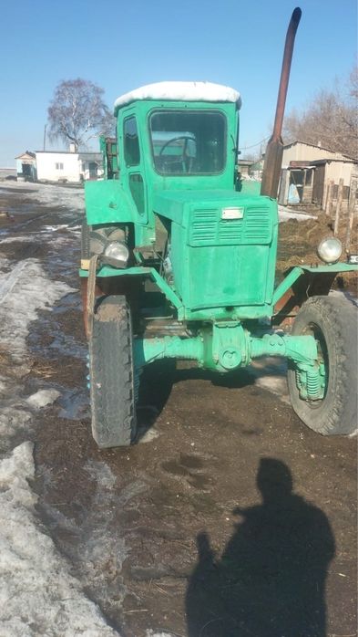 Все спец техники продаются