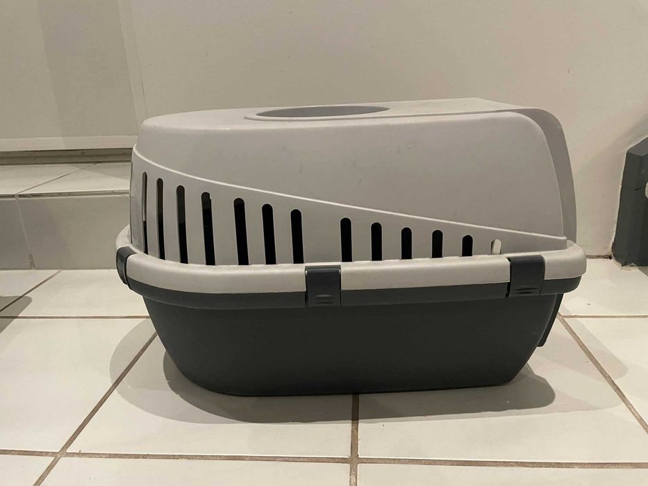 Клетка за домашен любимец