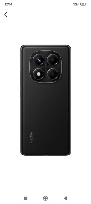 REDMI NOT 14 PRO 12/256