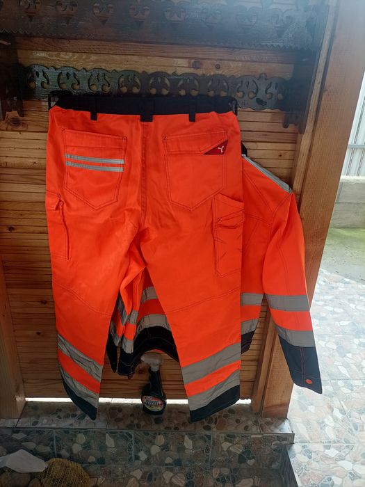 Echipament lucru Payper