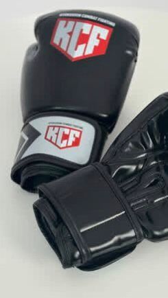 Перчатки для бокса к1