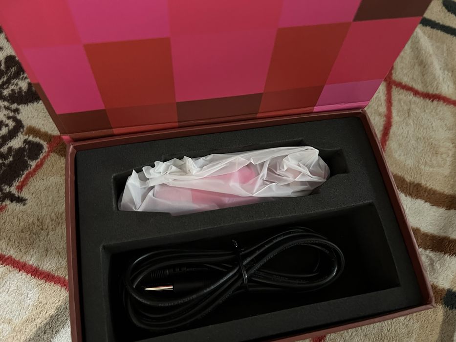 Тату Машинка Pink i Pink