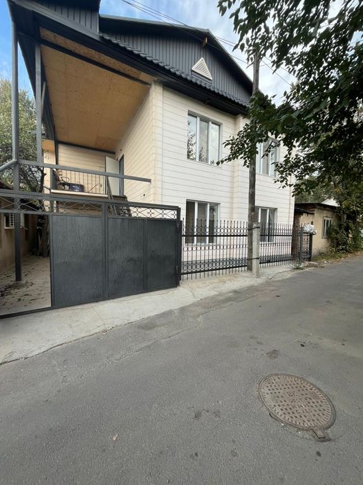 Сдам квартиру 2х комнатную