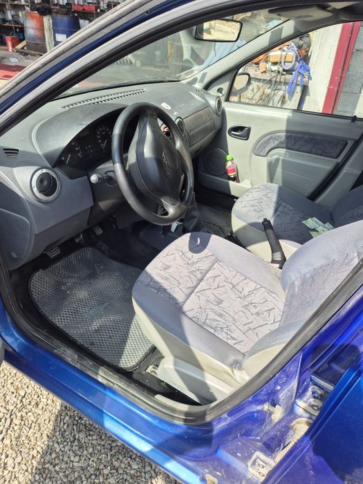 Logan 1.4 MPI, Anul 2006 !