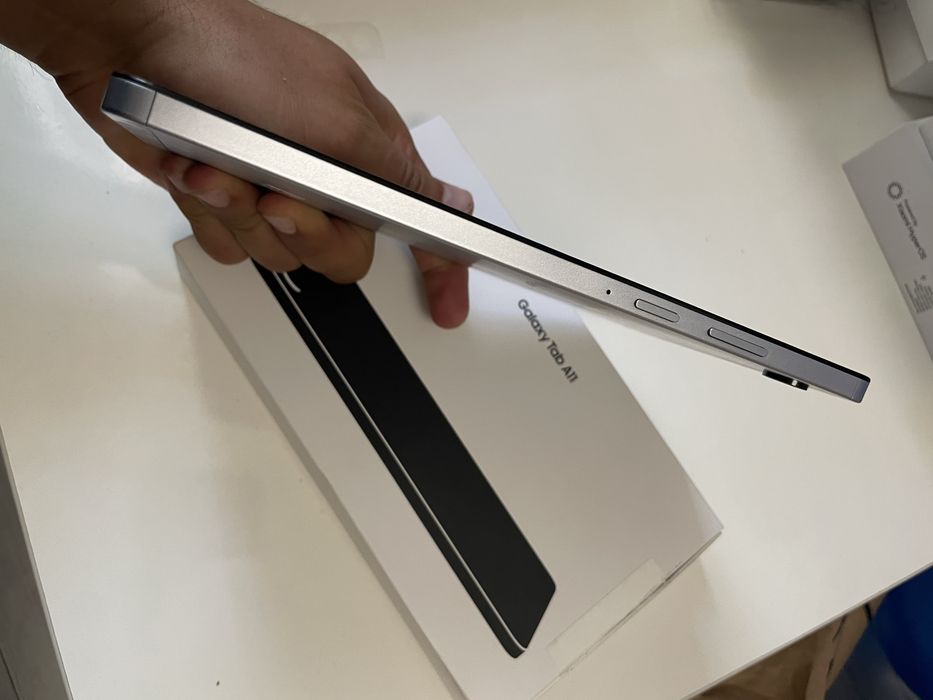 Samsung Galaxy Tab A11