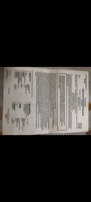 Moped Batavus pentru recondiționare !