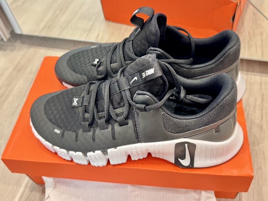 Nike Free Metcon 5