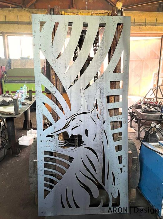 Оградни пана, врати и порти от високо качество!