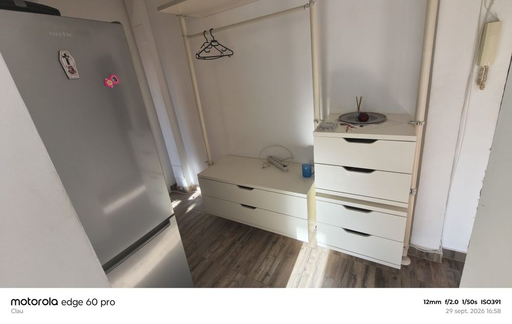 Închiriez apartament Take Ionescu, 3 camere