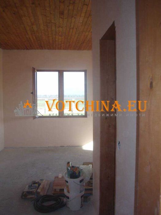 Продава се къща в село Селце,област Добрич