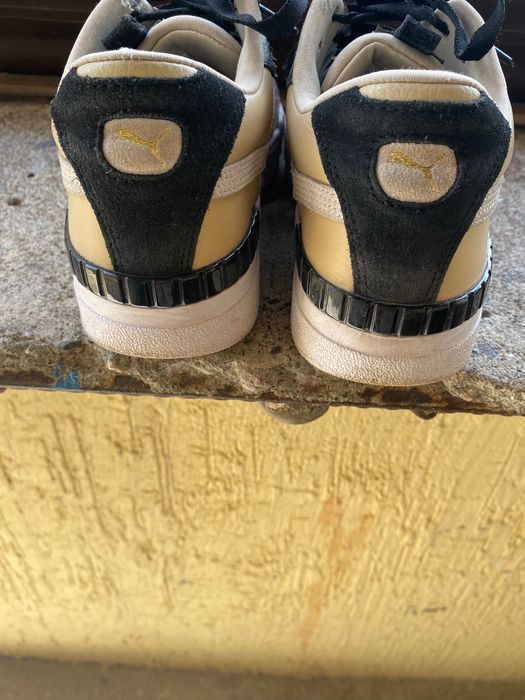 Дамски Маратонки Puma