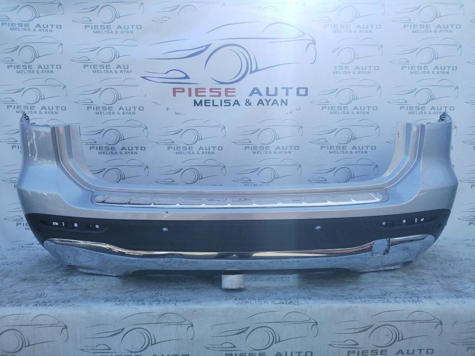 Bara spate Mercedes GLB W247 X247  an 2019-2020-2021-2022-2023