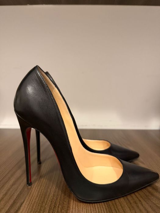 Pantofi stiletto Christian Louboutin